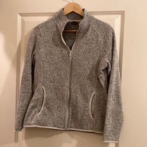 Eddie Bauer Zip-Up